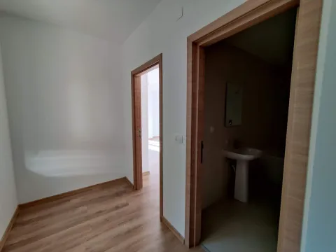 Sale, apartment, 44m², Bečići, Budva - image 20
