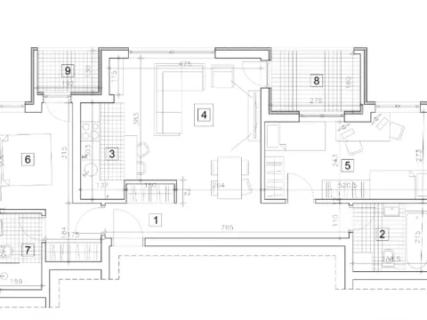 Prodaja, stan, 71m², Grbavica, Novi Sad Sve Podlokacije - image 9
