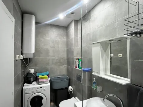 Rent, two bedroom apartment, 78m², Centar, Podgorica - image 8