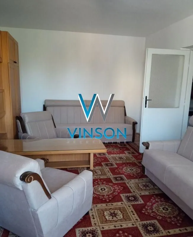 Izdavanje, dvosoban stan, 53m², Detelinara, Novi Sad Sve Podlokacije