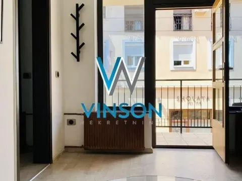 Izdavanje, jednosoban stan, 28m², Novi Sad Sve Podlokacije, Novi Sad - image 2