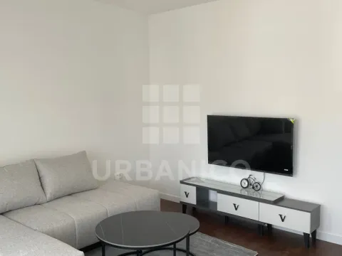 Rent, one bedroom apartment, 39m², Kruševac, Podgorica - image 2
