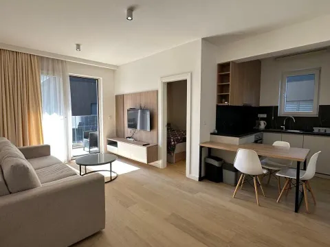 Prodaja, jednosoban stan, 41m², Bečići, Budva - image 13