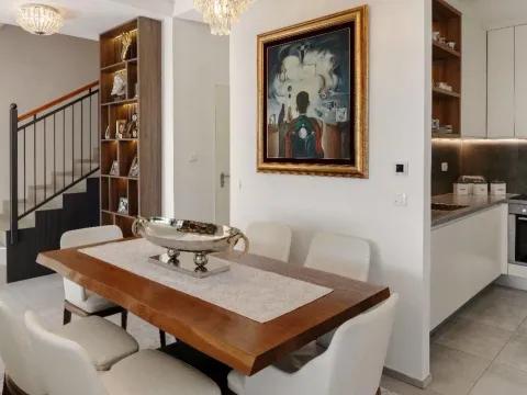 Prodaja, kuća, 154m², Luštica Bay, Tivat - image 12