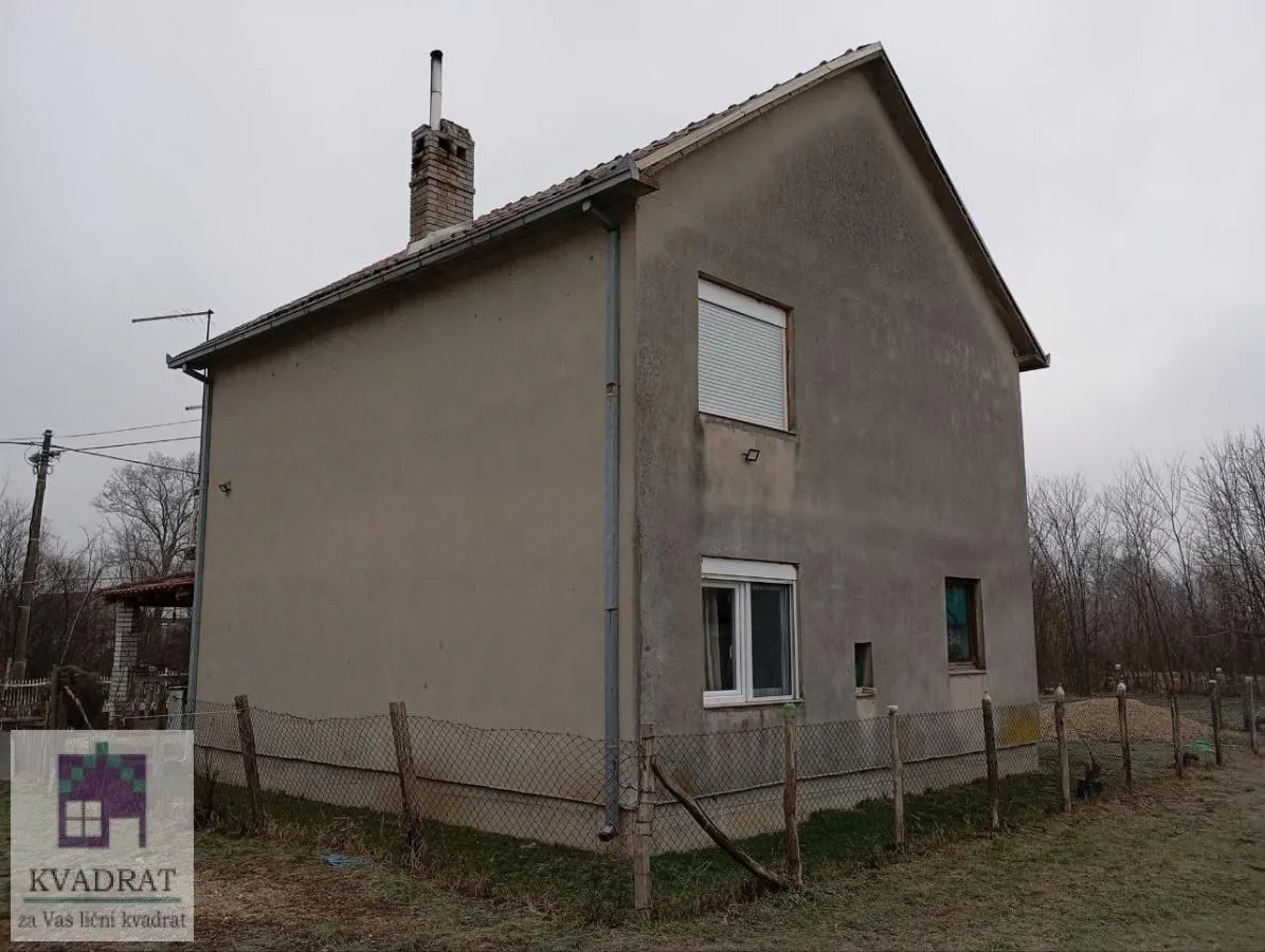 Sale, house, 128m², Ljubinić, Obrenovac