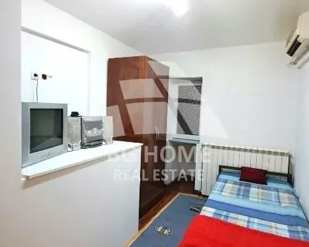 Izdavanje, dvosoban stan, 37m², Zeleno Brdo, Zvezdara Sve Podlokacije - image 5