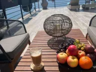 Izdavanje, dvosoban stan, 120m², Dobre Vode, Bar - image 9