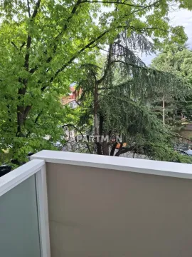 Rent, one bedroom apartment, 31m², Banovo Brdo, Beograd - image 9