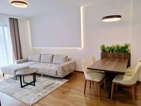 Rent, two bedroom apartment, 50m², Telep, Novi Sad Sve Podlokacije - image 2