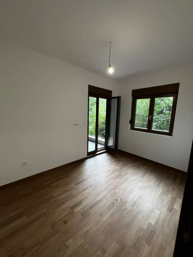 Rent, one bedroom apartment, 45m², Zagorič, Podgorica