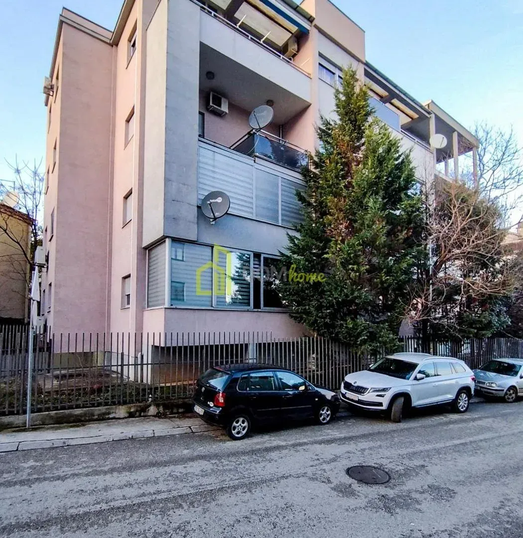 Sale, three bedroom apartment, 108m², Gorica C, Podgorica