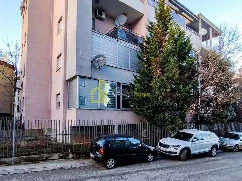 Sale, three bedroom apartment, 108m², Gorica C, Podgorica - image 3