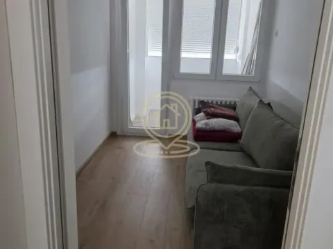 Rent, two bedroom apartment, 45m², Novi Beograd Blok 34, Novi Beograd Sve Podlokacije - image 5