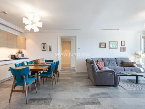 Prodaja, trosoban stan, 108m², Luštica, Tivat - image 4