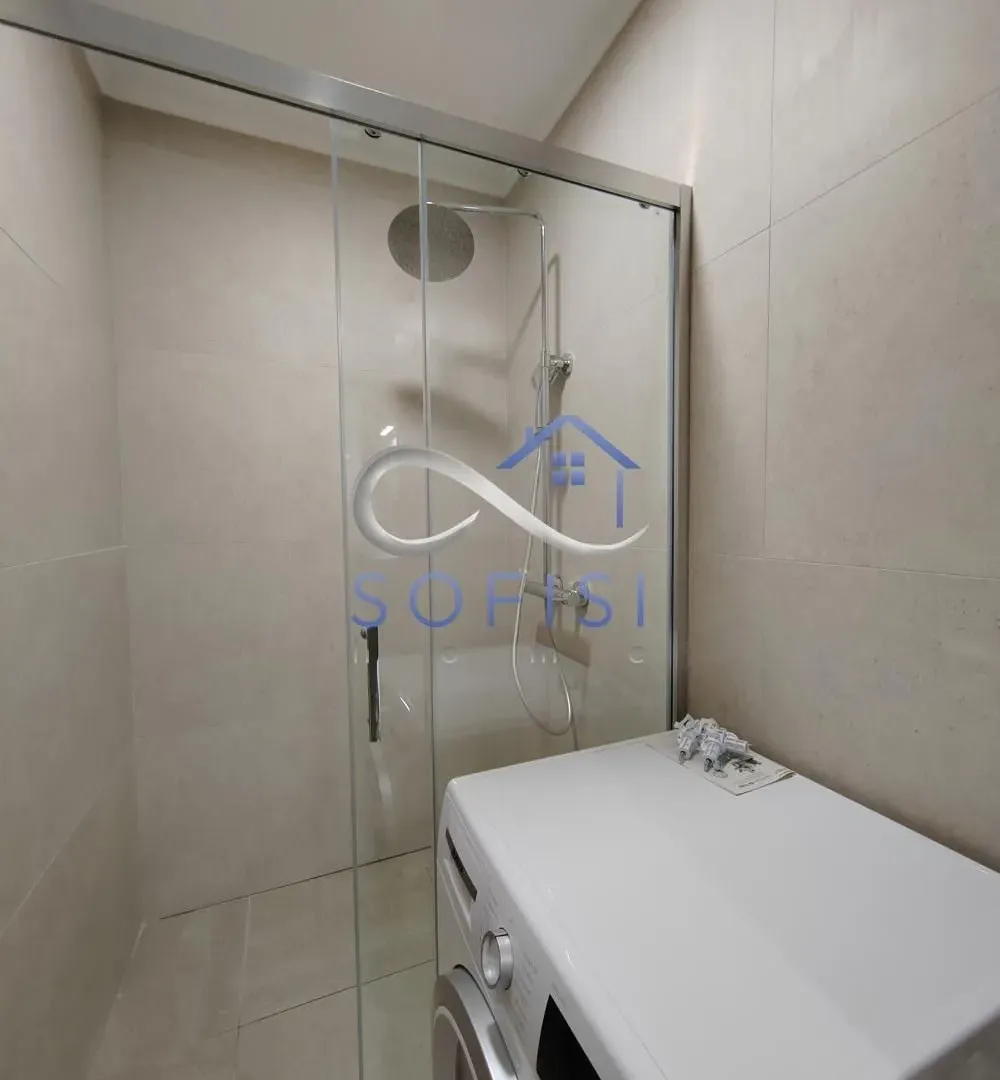 Izdavanje, trosoban stan, 57m², Telep, Novi Sad Sve Podlokacije