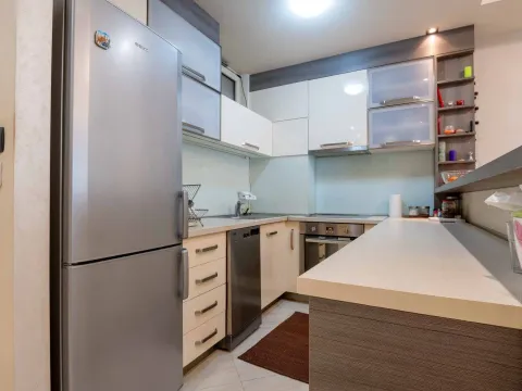 Prodaja, trosoban stan, 89m², Rozino, Budva - image 7