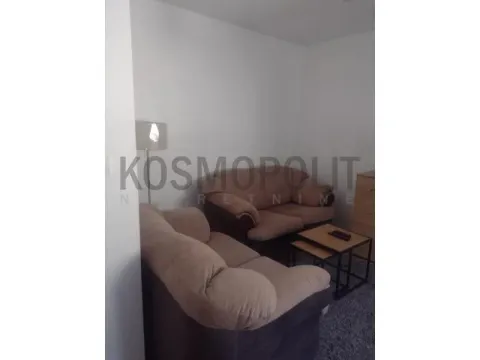 Izdavanje, dvosoban stan, 48m², Centar Sve Podlokacije, Beograd - image 2