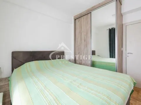 Izdavanje, jednosoban stan, 46m², Ljubović, Podgorica - image 6