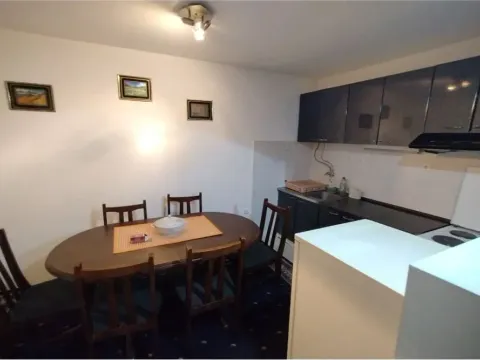 Izdavanje, dvosoban stan, 51m², Durlan, Niš - image 4