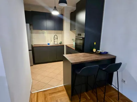 Rent, two bedroom apartment, 81m², Stari Aerodrom, Podgorica - image 4