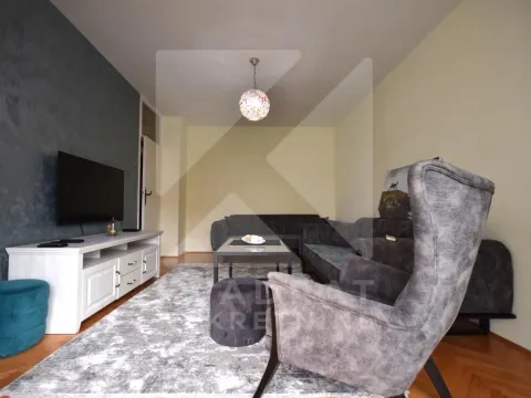 Rent, one bedroom apartment, 62m², Preko Morače, Podgorica - image 3