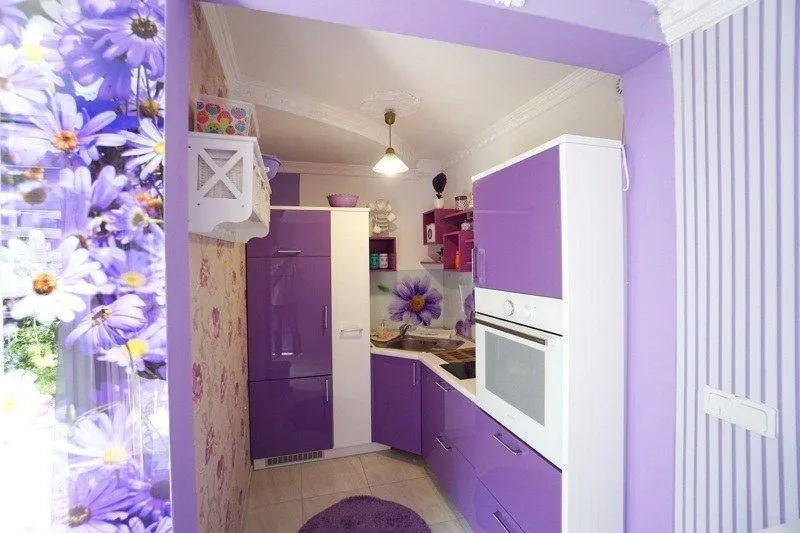 Sale, three bedroom apartment, 73m², Golubovina, Budva