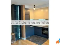 Izdavanje, dvosoban stan, 45m², Novi Beograd Blok 63, Novi Beograd Sve Podlokacije - image 4