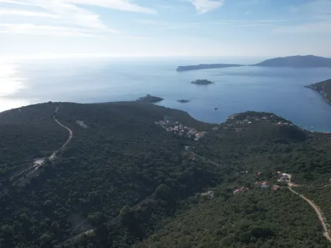 Prodaja, plac, 6500m², Luštica, Herceg Novi - image 3