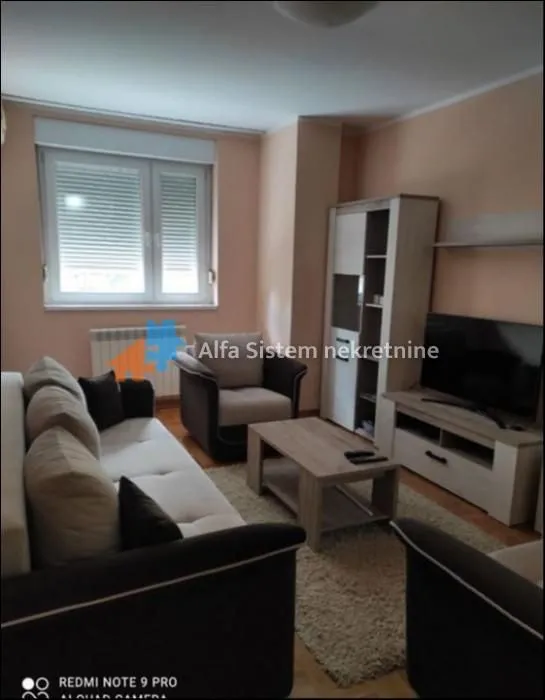 Rent, three bedroom apartment, 80m², Lion, Zvezdara Sve Podlokacije