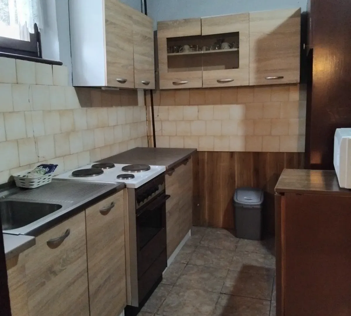 Prodaja, kuća, 80m², Žitište, Zrenjanin