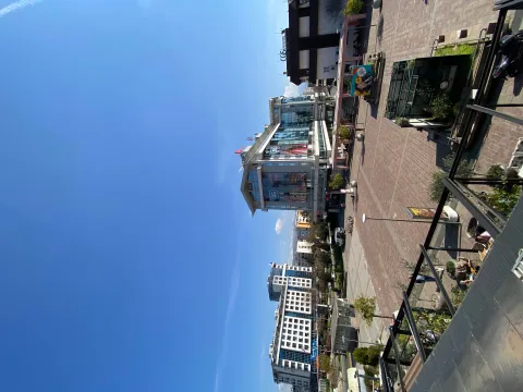 Rent, two bedroom apartment, 72m², Preko Morače, Podgorica - image 7