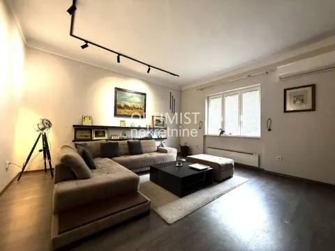 Rent, two bedroom apartment, 58m², Hala Pionir, Palilula Sve Podlokacije - image 2