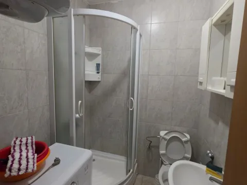 Rent, one bedroom apartment, 33m², Zabjelo, Podgorica - image 5