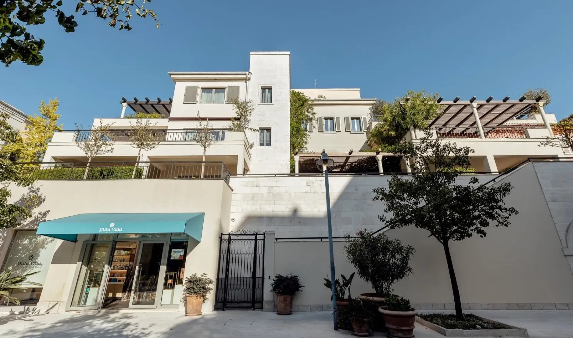 Prodaja, stan, 34m², Porto Montenegro, Tivat