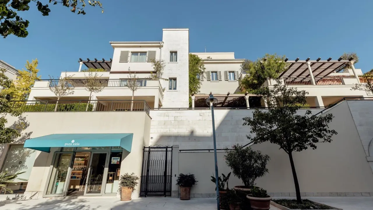 Prodaja, stan, 34m², Porto Montenegro, Tivat