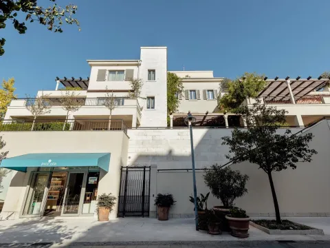 Prodaja, stan, 34m², Porto Montenegro, Tivat - image 1