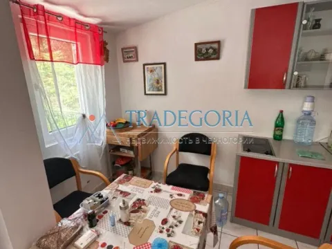 Prodaja, jednosoban stan, 56m², Stoliv, Kotor - image 12