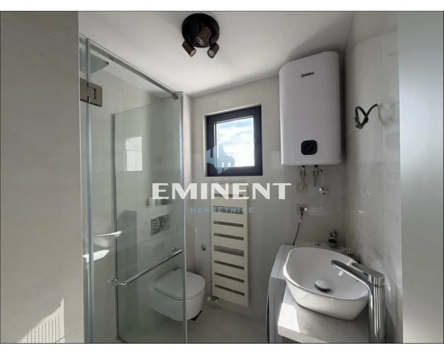 Izdavanje, dvosoban stan, 50m², Čubura, Beograd