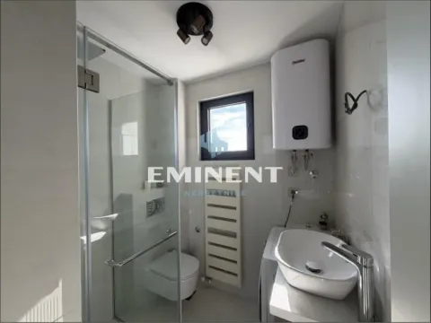 Izdavanje, dvosoban stan, 50m², Čubura, Beograd - image 9
