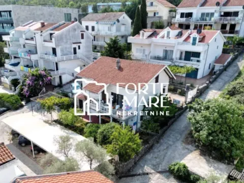 Prodaja, dvosoban stan, 115m², Tivat, Crna Gora - image 2