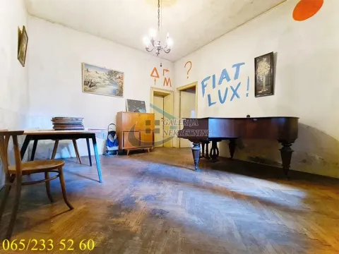 Prodaja, trosoban stan, 91m², Zeleni Venac, Beograd - image 5