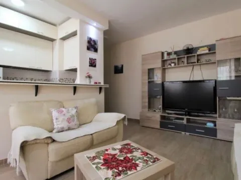 Two Bedroom Apartment for Rent, 60m2, Centar, Bar Two Bedroom Apartment for Rent, 60m2, Centar, Bar