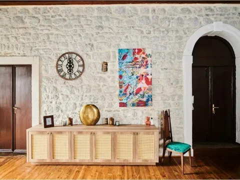 Prodaja, dvosoban stan, 129m², Dobrota, Kotor - image 8