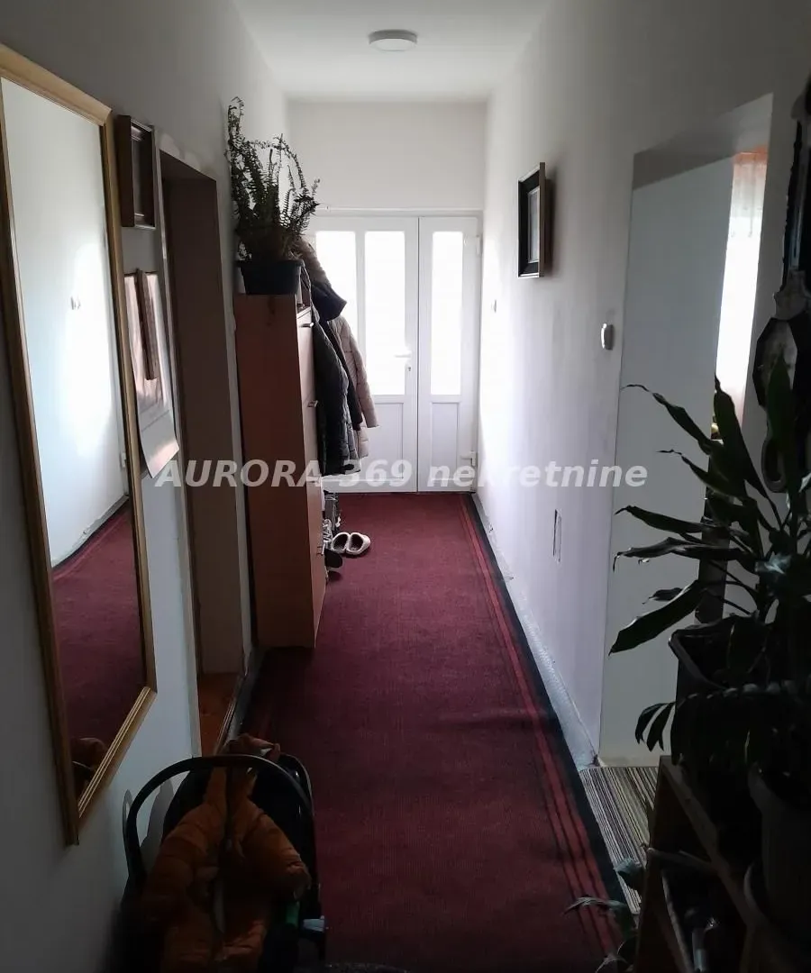 Prodaja, kuća, 132m², Budisava, Novi Sad Sve Podlokacije
