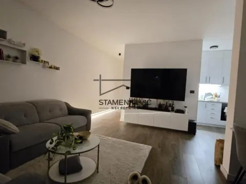 Sale, four bedroom apartment, 88m², Veternička rampa, Novi Sad Sve Podlokacije - image 2