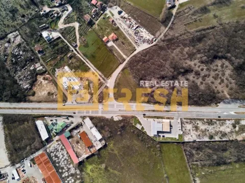 Prodaja, plac, 8500m², Danilovgrad, Crna Gora - image 1