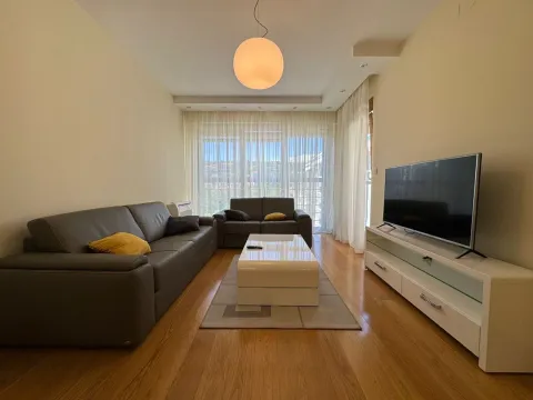 Rent, two bedroom apartment, 71m², Momišići, Podgorica - image 6