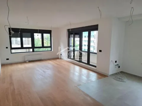 Prodaja, četvorosoban stan, 112m², Banovo Brdo, Beograd - image 5