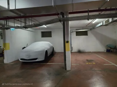 Prodaja, dvosoban stan, 73m², City Kej, Podgorica - image 13