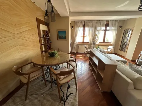 Rent, two bedroom apartment, 90m², Stari Aerodrom, Podgorica - image 2